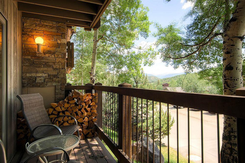 Woodbridge Condominiums Snowmass Village Exterior foto