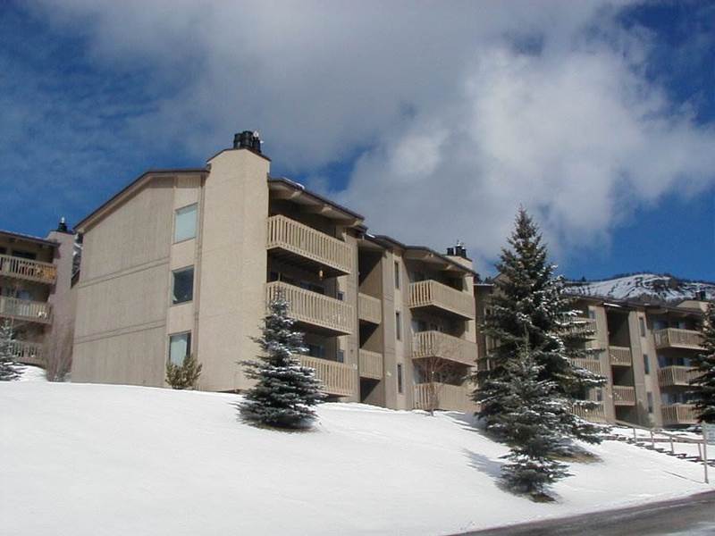 Woodbridge Condominiums Snowmass Village Exterior foto